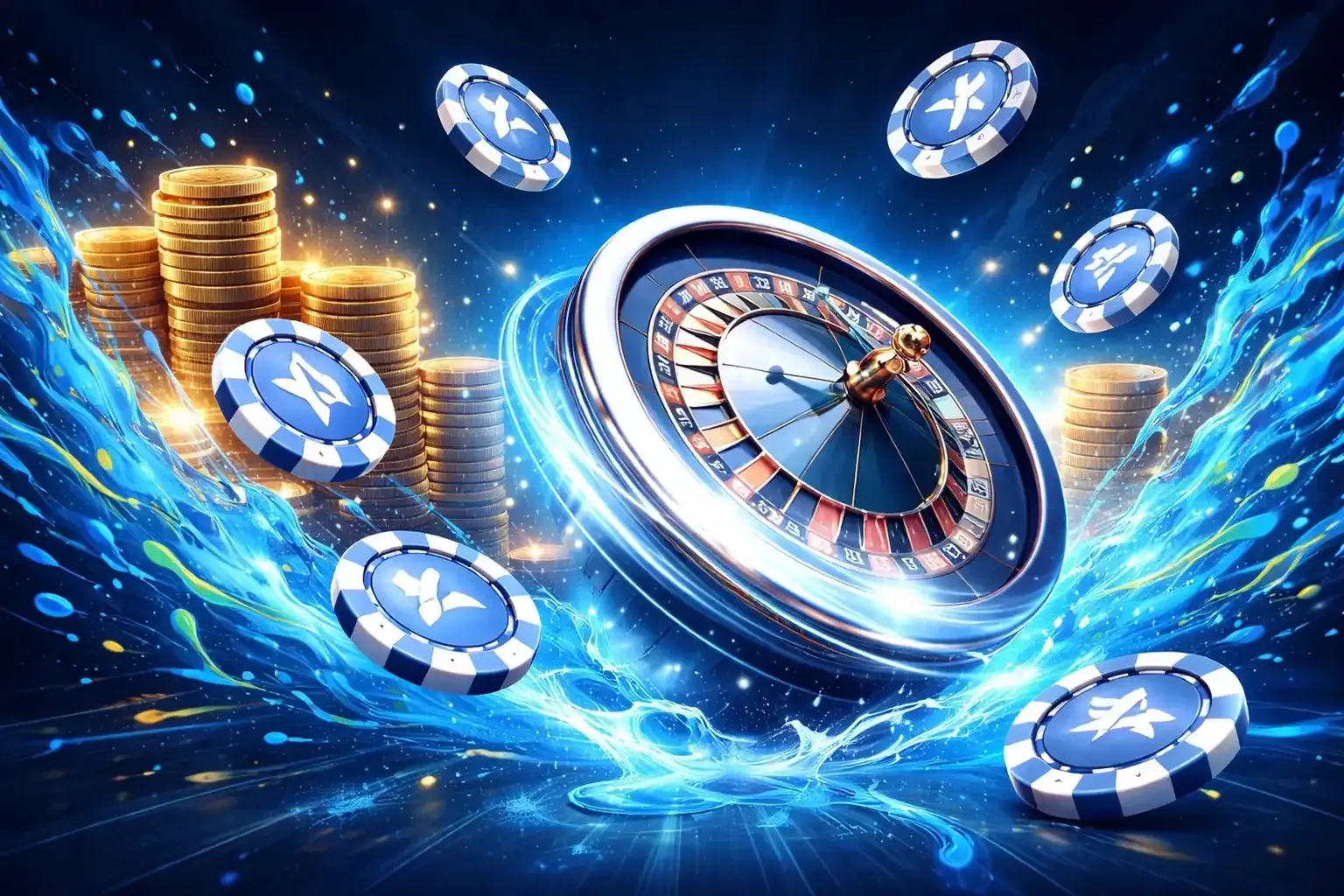 1xbet Casino